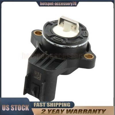 For 84377721 Transfer Case Two/Four Wheel Drive Actuator Position Sensor NEW
