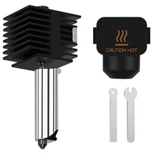 Hotend Kit for Bambu-Lab / , 3D Printer Parts Replacement Print-Head for9263