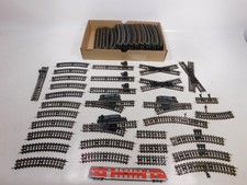 Trix Express H0 Dc 3L defect Convolute Tracks Rust Pappschwelle EC391-3