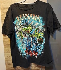 Alesana | eBay