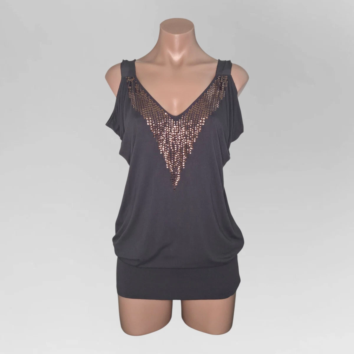 Express Sequin Dresses for Women for sale | eBay Express Sequin Dresses for Women for sale | eBay