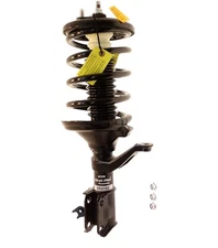 KYB Front Left Complete Strut Coil Spring for 2005-2006 Honda CR-V SR4182