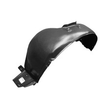 Front Driver Side Fender Liner For 11-16 Chevrolet Cruze Cruze Limited Gm1248226