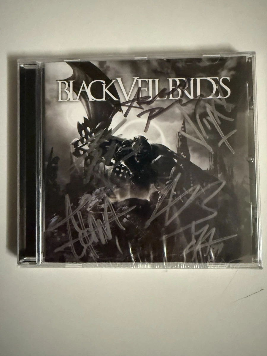 Preços baixos em CDs de música de álbum Black Veil brides | eBay