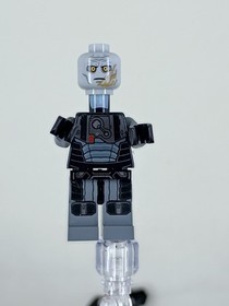LEGO Star Wars 9500 Darth Malgus Minifigure sw0413