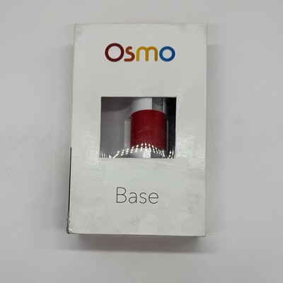 Osmo BASE STAND & REFLECTOR iPad 2-4 Air Mini & iPad Mini Retina