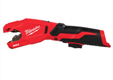 Milwaukee M12 PCSS 12V Edelstahl-Rohrschneider kabelloses reines Werkzeug/Exp...