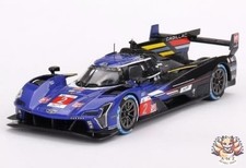 1/43 Cadillac V-Series.R Le Mans 24h 2023 3rd Place #2