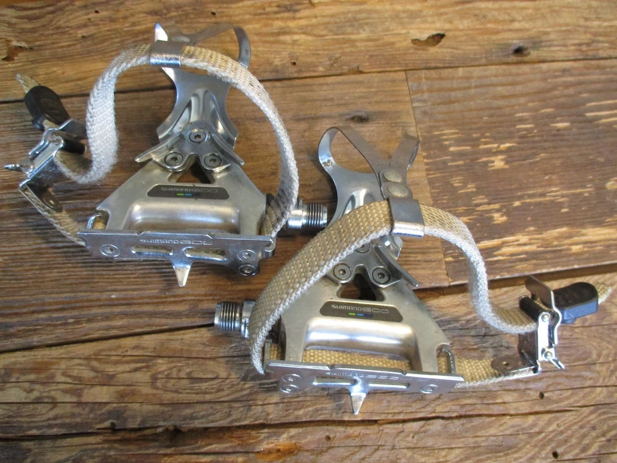 Shimano 600 In Vintage Bike Parts for sale | eBay