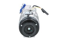 Kompressor Klimaanlage Klimakompressor FüR Bmw 5Er Touring F11 530D 525D 535D