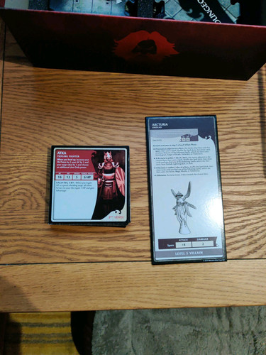 Dungeons and Dragons Waterdeep: Dungeon of The Mad Mage, Painted,With Insert - Picture 13 of 14