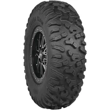 ITP Terra Claw Radial Tires - 27x9R-14, Front/Rear Radial, 8 Ply 6P09211