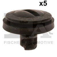 Fa1 11-40089.5 Clip, Trim/Schutzleiste FüR Audi, Seat
