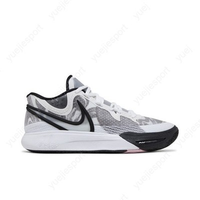 Nike Kyrie 8 White Black DJ6017-101