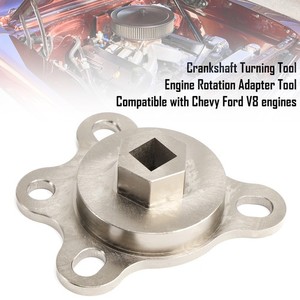 Proform Crankshaft Turning Socket Tool 66901 | O'Reilly Auto Parts - Foto 9
