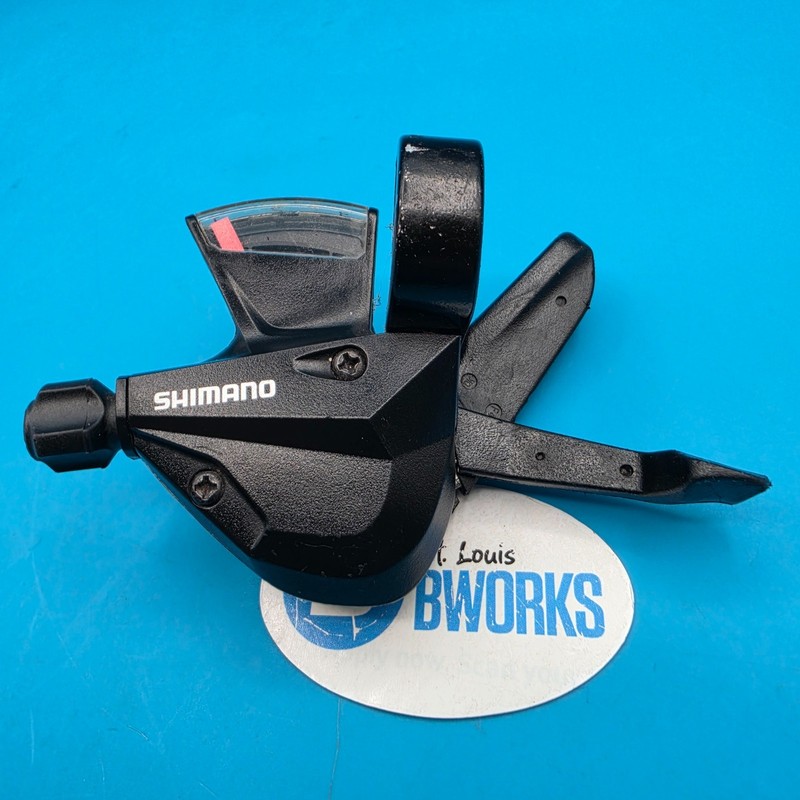 Shimano Acera SL-M310 Left/Front Trigger Shifter Shifter Triple  f22