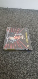 the terminator sega mega cd boxed complete
