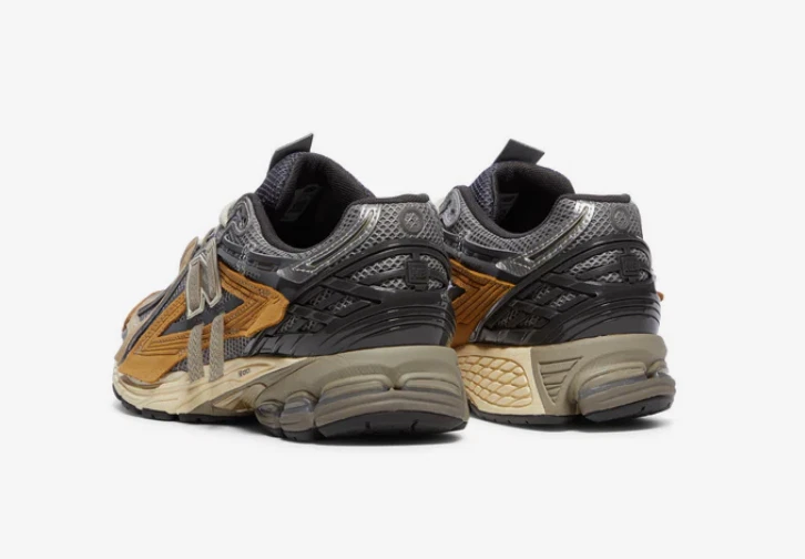 🔥New Balance 1906A "Great Plains" Blue/Grey Men’s Sneakers – Size 7–11 - Image 4 of 4