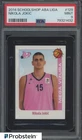 2014 Schoolshop ABA Liga #129 Nikola Jokic RC Rookie PSA 9 MINT