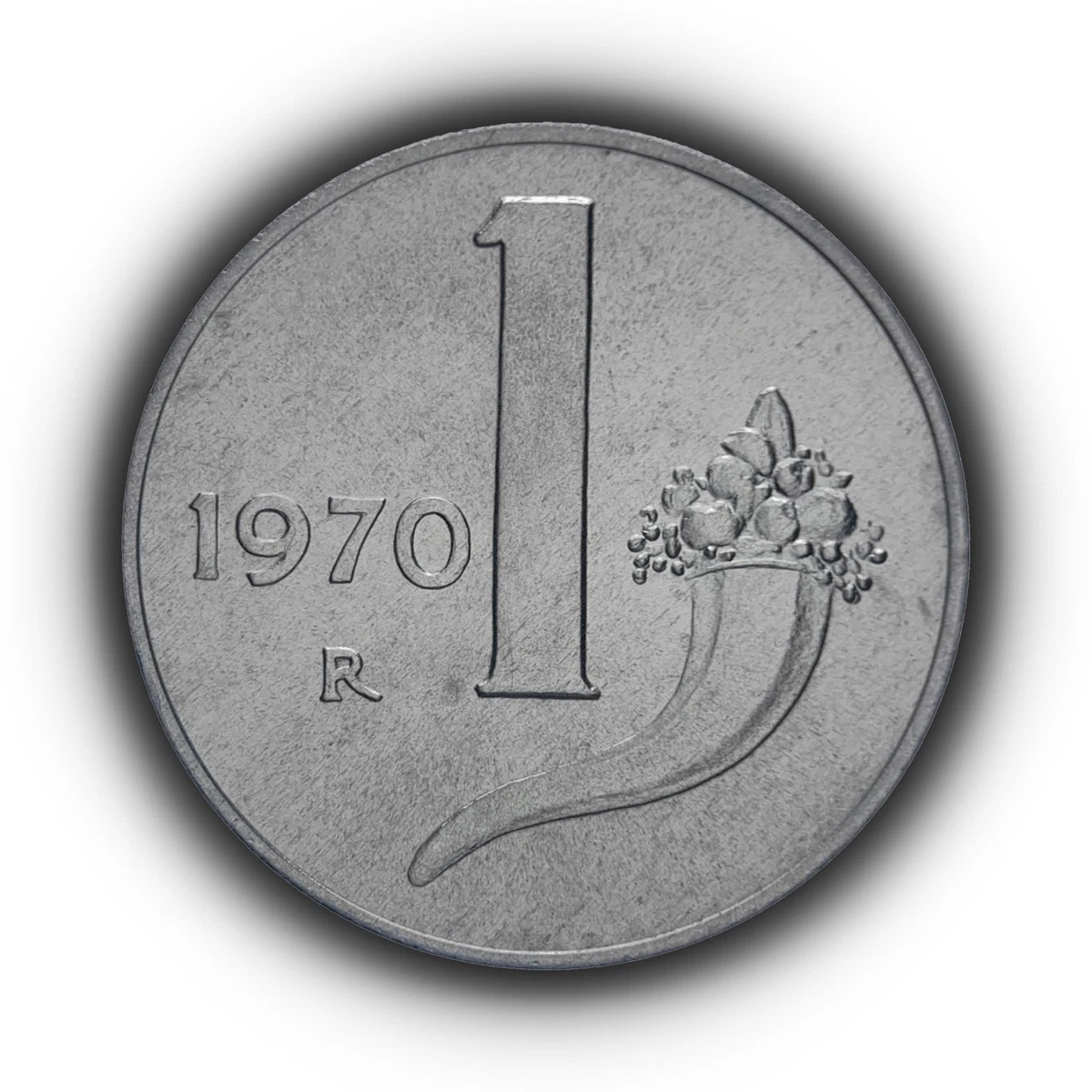 1970 Italian Coins (1861-Now) for sale | eBay