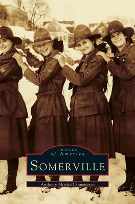 Anthony Mitchell Sammarco | Somerville | Buch | Englisch (2003) | Gebunden