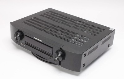 Marantz NR1604 Slimline Network AV Receiver -  HDMI/AirPlay   TESTED