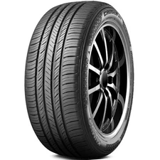 1 x KUMHO Crugen HP71 305/40R22 114V XL All Season Performance Tire 65k Mileage