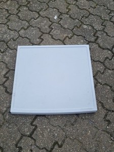 Siemens E 14.34 WM14E343 Waschmaschine Deckel Oben