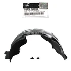 Genuine 86812G9000 Fender Liner Front Right Passenger For Genesis G70 2019-2021