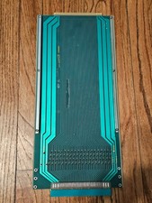 Vintage Rare Ampex Analog Extender Board Signal PWA 1409899-02 A/W Issue D Card