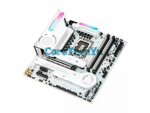 MAXSUN MS-iCraft B760M CROSS DDR5 WIFI Motherboard-
