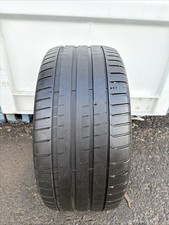 MICHELIN 275 40 18 (103Y) TYRE PILOT SPORT5 EXTRA LOAD  4.3MM TREAD  2754018