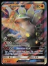 ZYGARDE GX - SM122 SM122 HOLOFOIL PROMO SUN & MOON PROMO POKEMON HOLO HP
