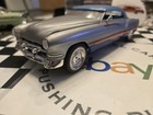 BUILT MODEL CAR REVELL FOOSE CADILLAC OLDER BUILT PIECE CLEAN SHELF  CAR WIRED  — photo 10