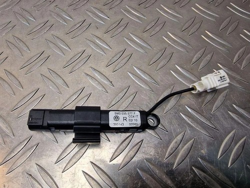 VW GOLF PLUS 5M1, 521 Antennenverstärker  5M0035577F 1.60 Diesel 77kw 31244810