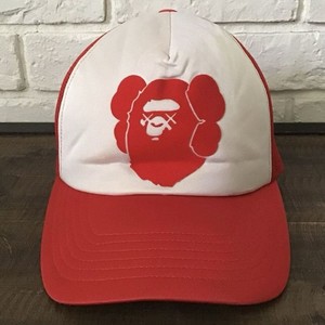 Bape Kaws Hat | eBay