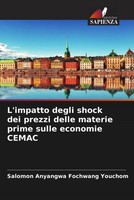 Salomon Anyangwa Fochwang Youchom | L'impatto Degli Shock Dei Prezzi Delle...