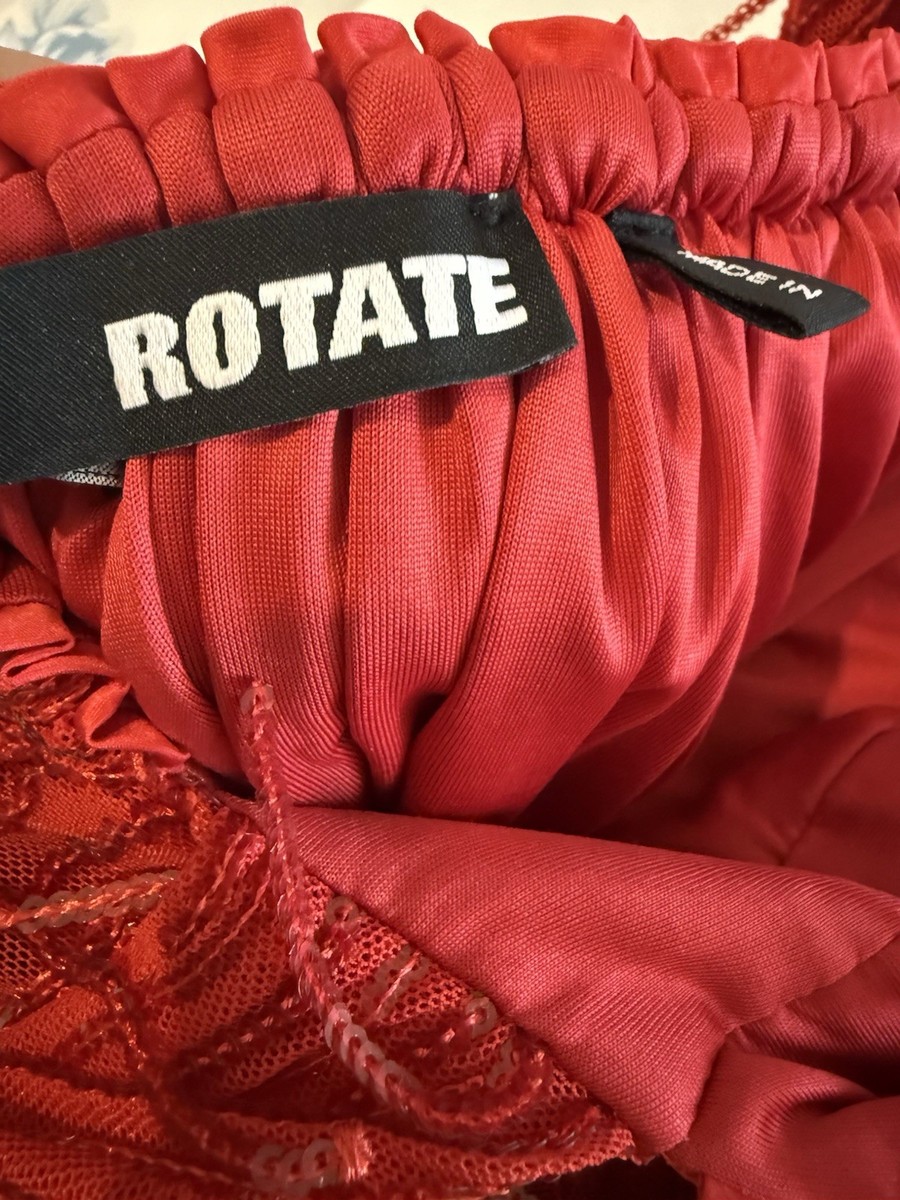 Rotate