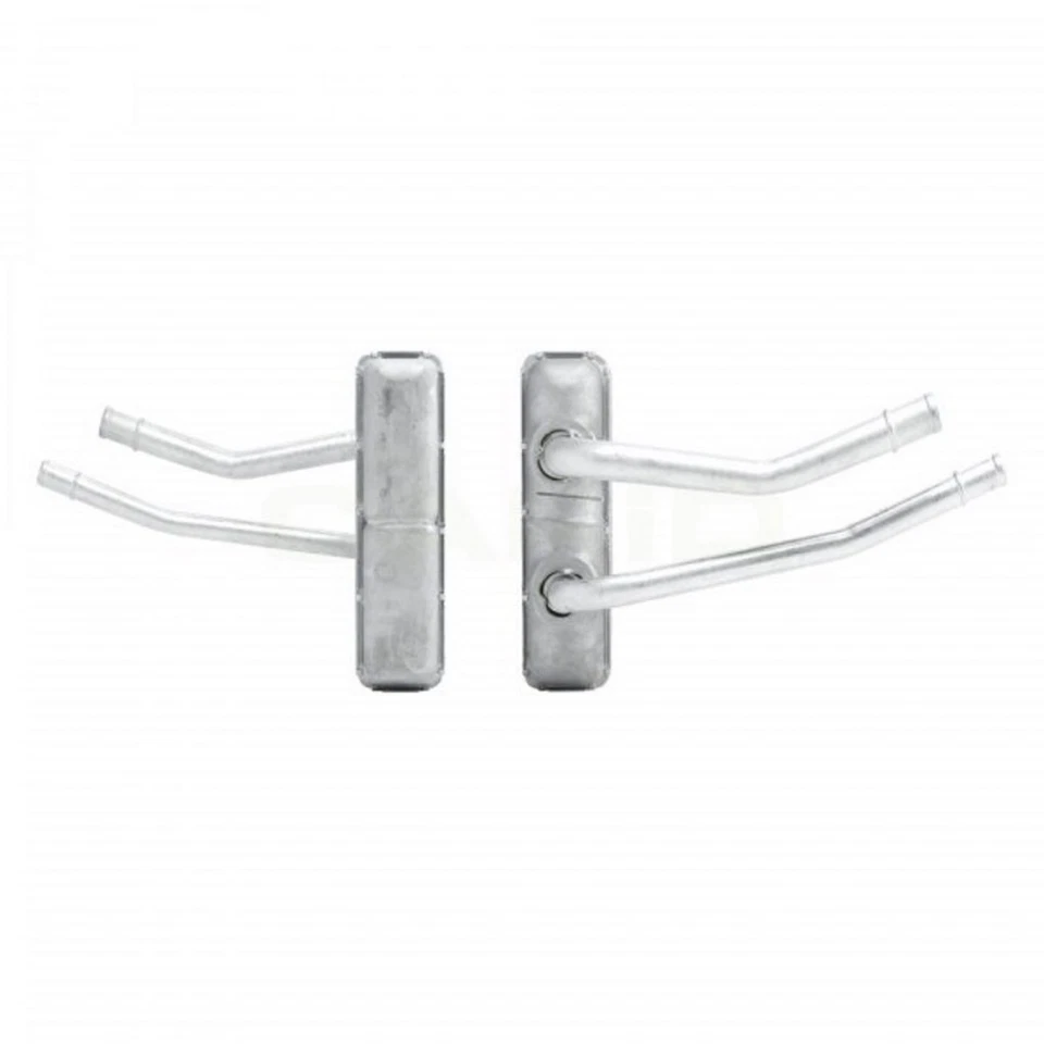 Braçadeira de mangueira de alumínio para Pontiac G5 Heater Core 2007 2008 2009 para 52493347 - Imagem 3 de 4