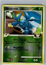 POKÉMON TCG HERACROSS E4 REVERSE HOLO 24/111 RARE RISING RIVALS NEAR MINT on eBay