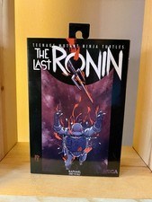 NECA Teenage Mutant Ninja Turtles The Last Ronin  Raphael Action Figure