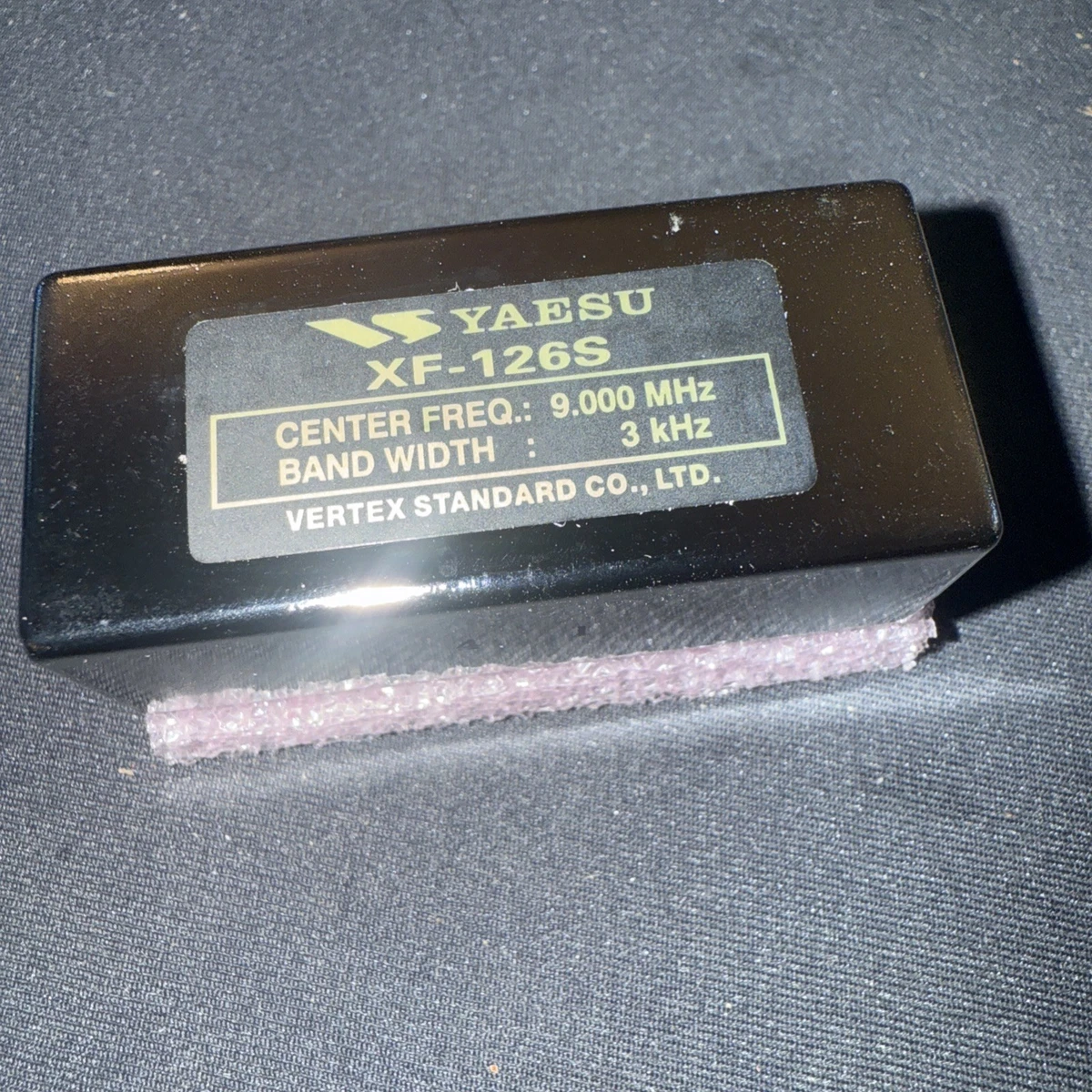 yaesu filter | eBay