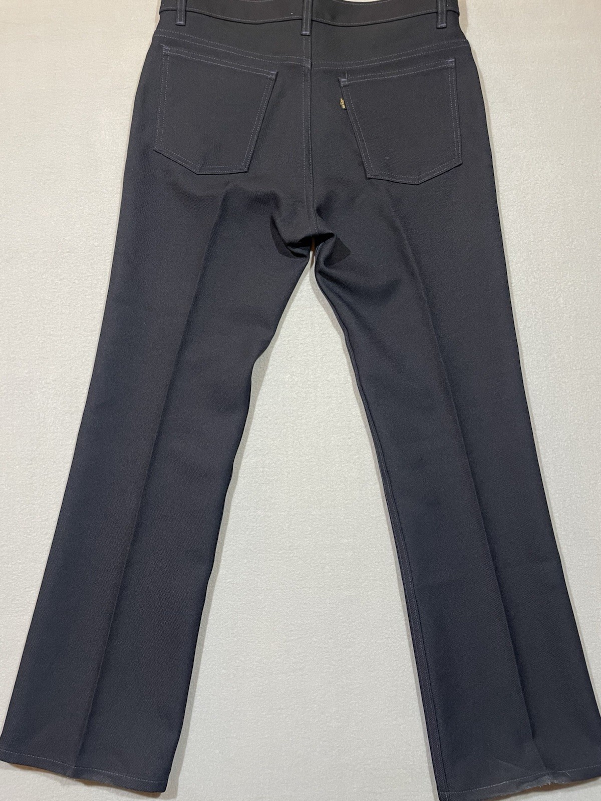 Vintage Levi’s Polyester Pants - image 10