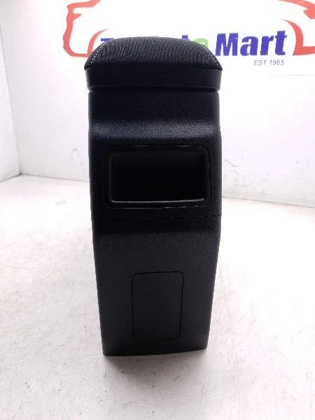 Console Front Hatchback Floor Fits 17 Toyota Corolla IM FA21 - Image 4 of 4