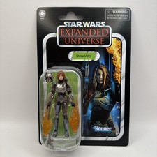Star Wars Vintage Collection Shae Vizla VC101
