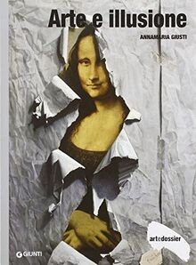 Arte E Illusione von Giusti, Annamaria | Buch | Zustand sehr gut