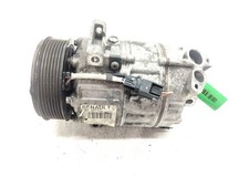 AIR CON COMPRESSOR / 2657815 FOR NISSAN QASHQAI+2 JJ10 2.0 DCI TURBO DIESEL CAT