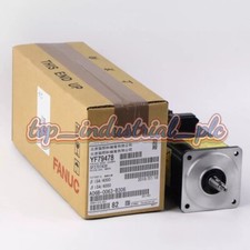 New FANUC A06B-0063-B306 Servo Motor A06B0063B306