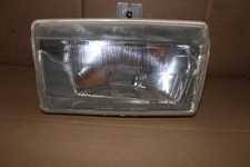 Feu avant (phare) Peugeot 305