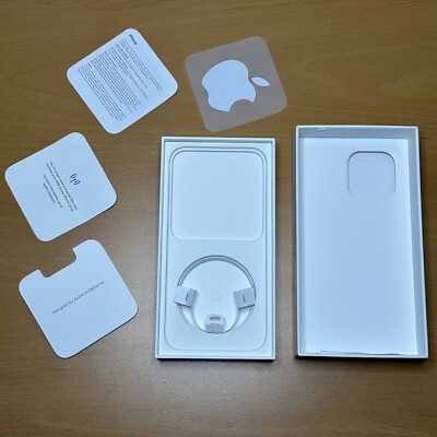 Original Apple iPhone 14 Pro Max BOX only | eBay